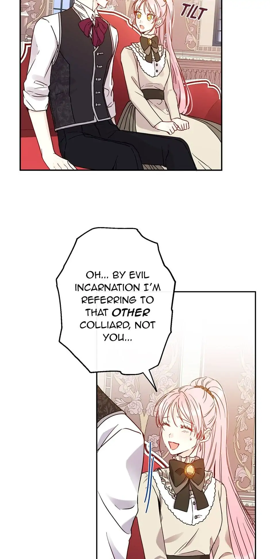 This Is An Obvious Fraudulent Marriage Chapter 41 - page 4